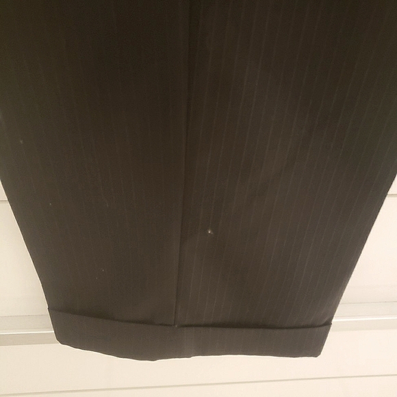 🌟Mens Black Dress Pants🌟 - Picture 3 of 7